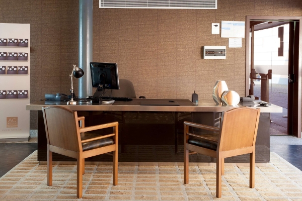 Hotel OCA Vila de Allariz